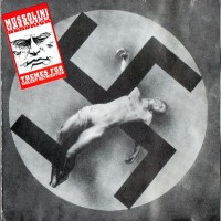 Purchase Mussolini Headkick - Themes For Violent Retribution