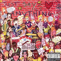 Purchase VA - Just Say Anything (Vol. 5 Of Just Say Yes)