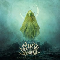 Purchase Bind The Sacrifice - Phantasmagoria (EP)