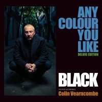 Purchase Black - Any Colour You Like (Deluxe Edition) CD1