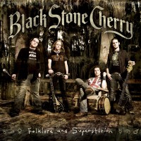 Purchase Black Stone Cherry - Folklore And Superstition (Deluxe Edition) CD1