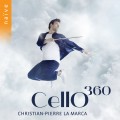 Buy Christian-Pierre La Marca - Cello 360 Mp3 Download