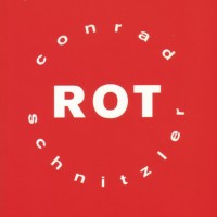 Purchase Conrad Schnitzler - Rot (Vinyl)