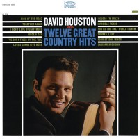 Purchase David Houston - Sings Twelve Great Country Hits (Vinyl)