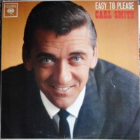 Purchase Carl Smith - Easy To Please (Vinyl)