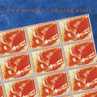 Purchase Dire Straits - Calling Elvis (CDS)