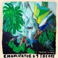 Purchase Emancipator - A Thousand Clouds (With 9 Theory) (EP)
