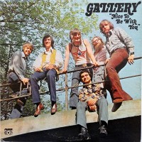 Purchase Gallery - Nice To Be With You (Vinyl)
