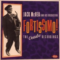 Purchase Jack Mcvea - Fortissimo