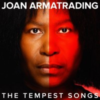 Purchase Joan Armatrading - The Tempest Songs