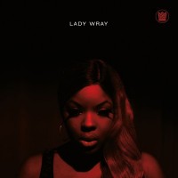 Purchase Lady Wray - Piece Of Me / Come On In (CDS)