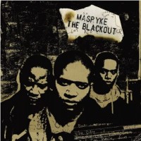 Purchase Maspyke - The Blackout