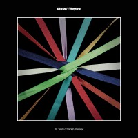 Purchase Above & beyond - 10 Years Of Group Therapy CD1