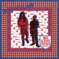 Purchase Bob Vylan - We Live Here (Deluxe Version)
