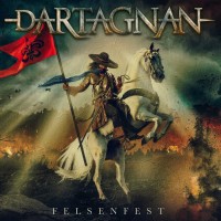 Purchase Dartagnan - Felsenfest CD1