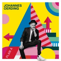 Purchase Johannes Oerding - Plan A