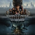 Purchase Ludwig Goransson - Black Panther: Wakanda Forever (Original Score) Mp3 Download