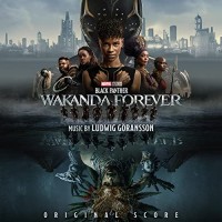 Purchase Ludwig Goransson - Black Panther: Wakanda Forever (Original Score)