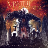 Purchase Mantric Momentum - Trial By Fire