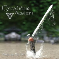 Purchase Midori & Tim Rock - Excalibur Awakens