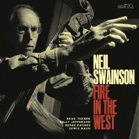 Purchase Neil Swainson - Fire In The West