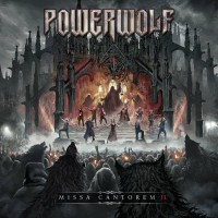 Purchase Powerwolf - Missa Cantorem II