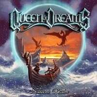 Purchase Queen Of Dreams - Nascent Realm