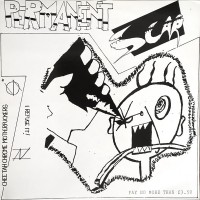 Purchase Cheetah Chrome Motherfuckers - Permanent Scar (With I Refuse It!) (Vinyl)