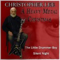 Buy Christopher Lee - A Heavy Metal Christmas (CDS) Mp3 Download