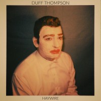 Purchase Duff Thompson - Haywire