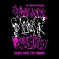 Buy Glamour Punks - Can't Fake The Punk Mp3 Download