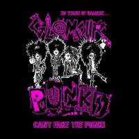 Purchase Glamour Punks - Can't Fake The Punk