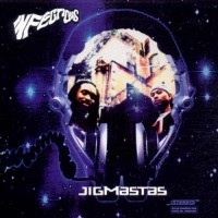 Purchase Jigmastas - Infectious (Limited Edition) CD1