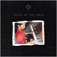 Purchase Kygo - Thrill Of The Chase