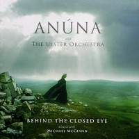 Purchase Anuna - Behind The Closed Eye