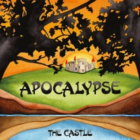 Purchase Apocalypse - The Castle (Vinyl)