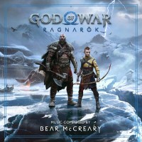 Purchase Bear McCreary - God Of War Ragnarök CD1