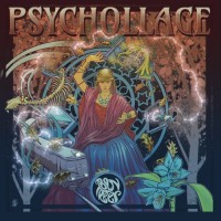 Purchase Bentrees - Psychollage