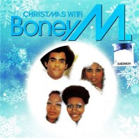 Purchase Boney M - Christmas With Boney M. (Reissued 2013)