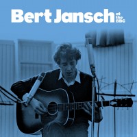 Purchase Bert Jansch - Bert Jansch At The BBC CD1