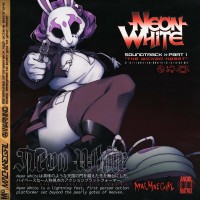 Purchase Machine Girl - Neon White: Pt. 1 - The Wicked Heart