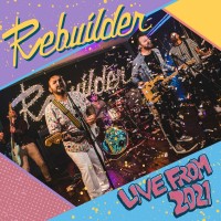 Purchase Rebuilder - Live From 2021