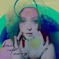 Purchase Simone White - Dream Comfort Memory