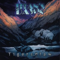 Purchase Tigersclaw - Titan's Dawn