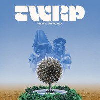 Purchase Twrp - New & Improved