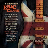 Purchase VA - A Tribute To Eric Clapton