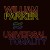 Buy William Parker - Universal Tonality Mp3 Download