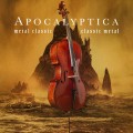 Buy Apocalyptica - Metal Classic, Classic Metal (EP) Mp3 Download