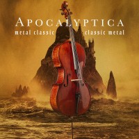 Purchase Apocalyptica - Metal Classic, Classic Metal (EP)