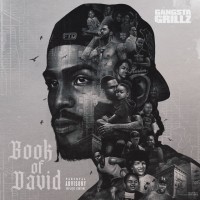 Purchase Dave East, DJ Drama, Buda & Grandz - Book Of David